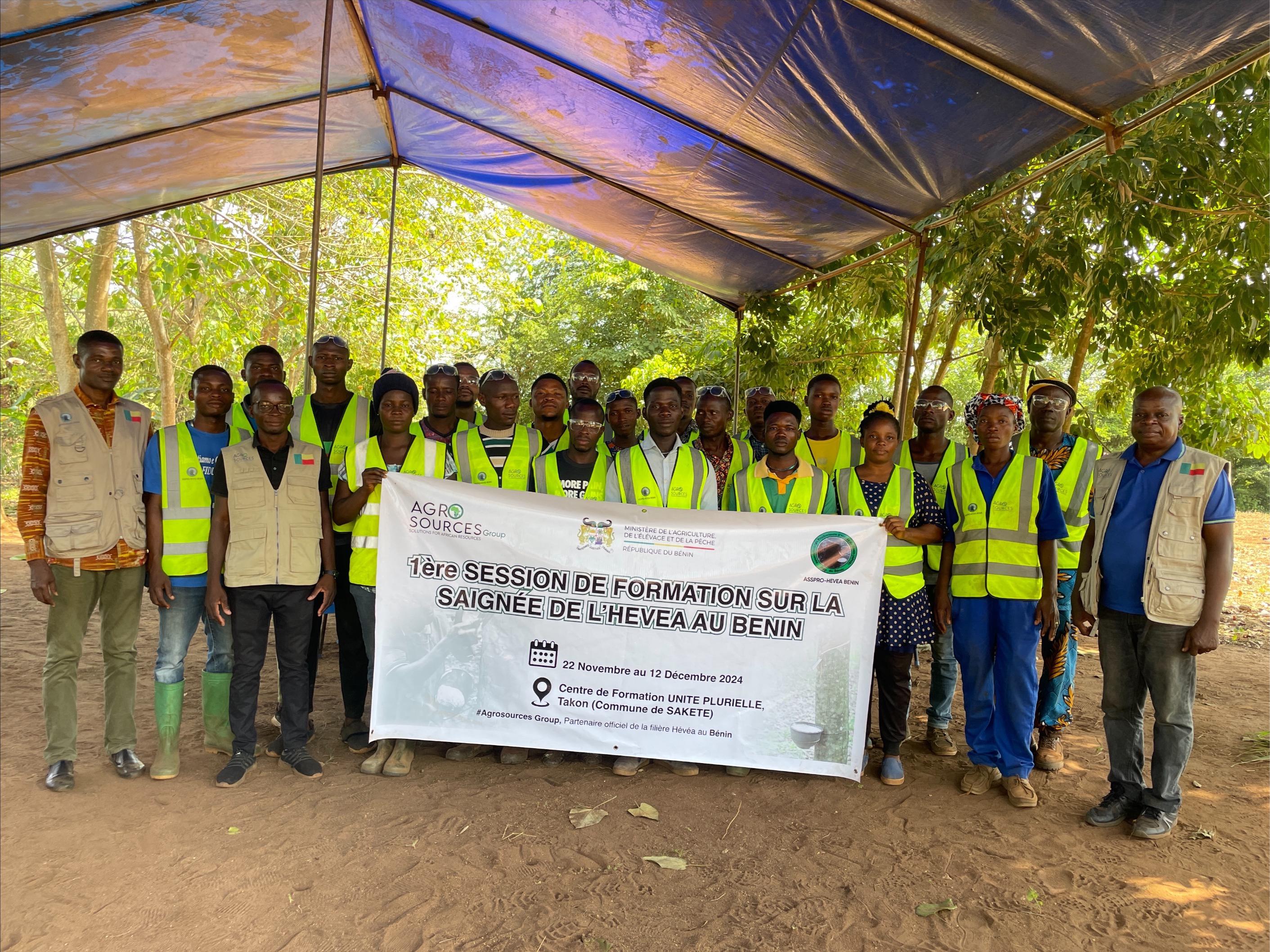 fondation faire
